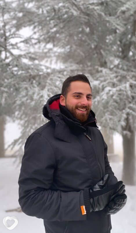 Ali, 34, Минске — анкета №675025