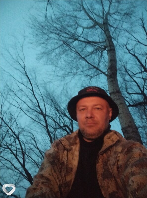 Иван, 46, Новосибирске — анкета №675028