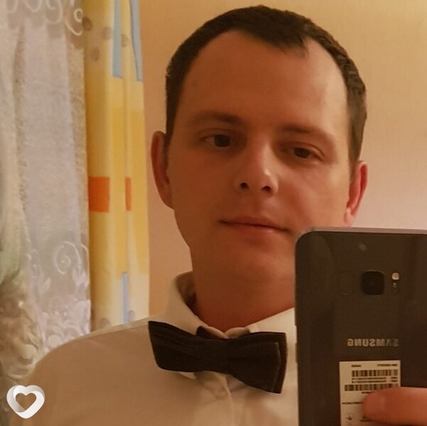 Алексей, 37, Москве — анкета №675039