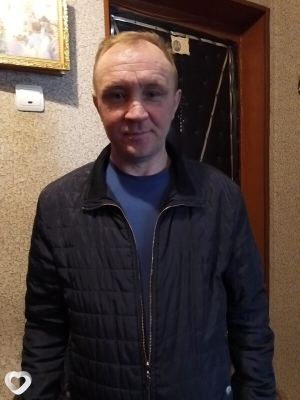 Алексей, 46, Нижнем Новгороде — анкета №675043