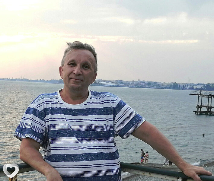 Сергей, 67, Екатеринбурге — анкета №675045