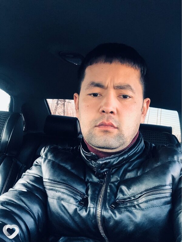 Тимур, 33, Магадане — анкета №675048