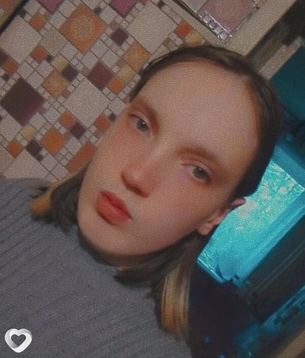 Анастасия, 25, Красноярске — анкета №675057
