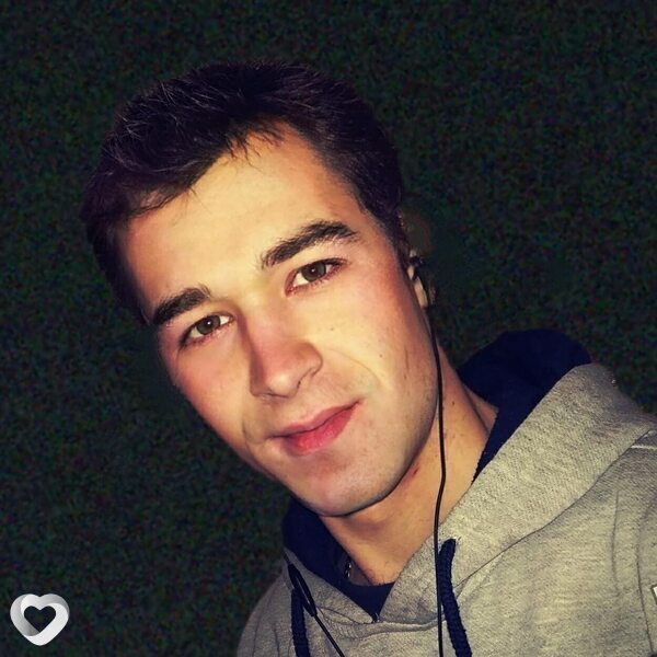 Александр, 32, Бишкек — анкета №675110