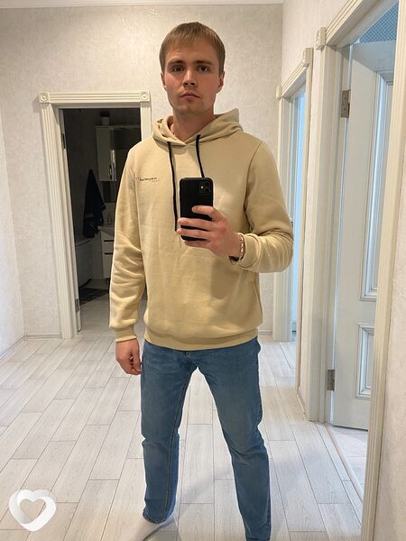 Виталий, 28, Донецк (Ростовская Обл.) — анкета №675120