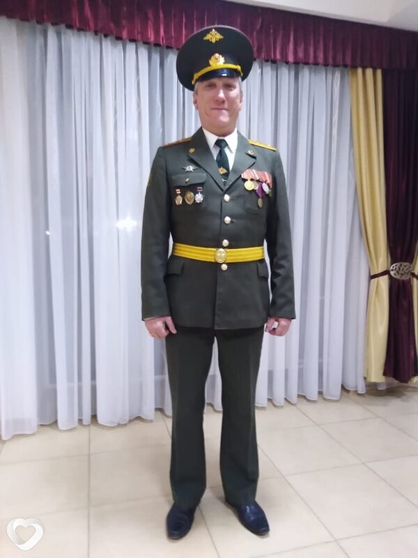 Виталий, 58, Азове — анкета №675124