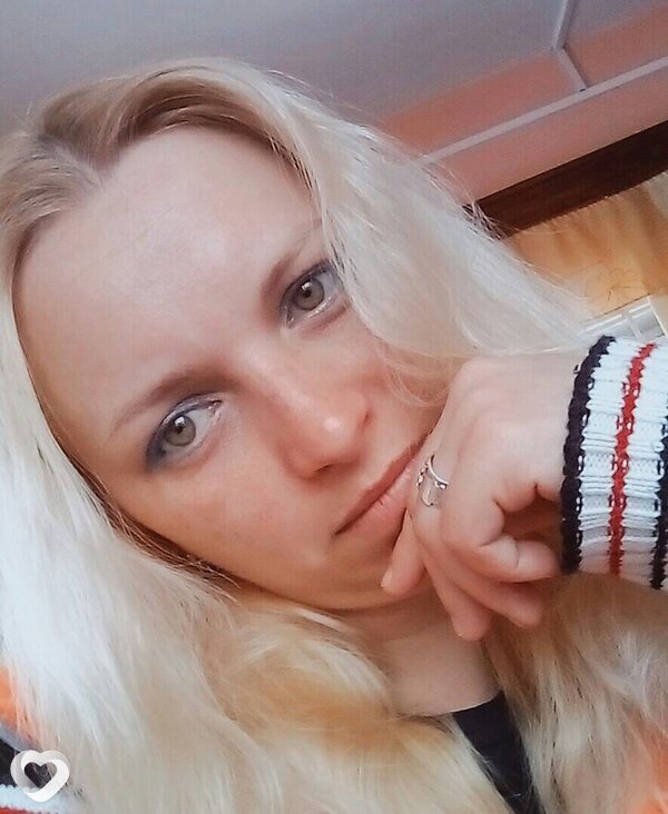 Анна Елисеева, 36, Полевское — анкета №675126