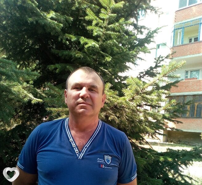 Cергей, Старобешево
