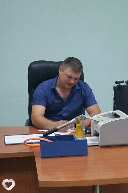 Алекс, 45, Нижнем Тагиле — анкета №675130