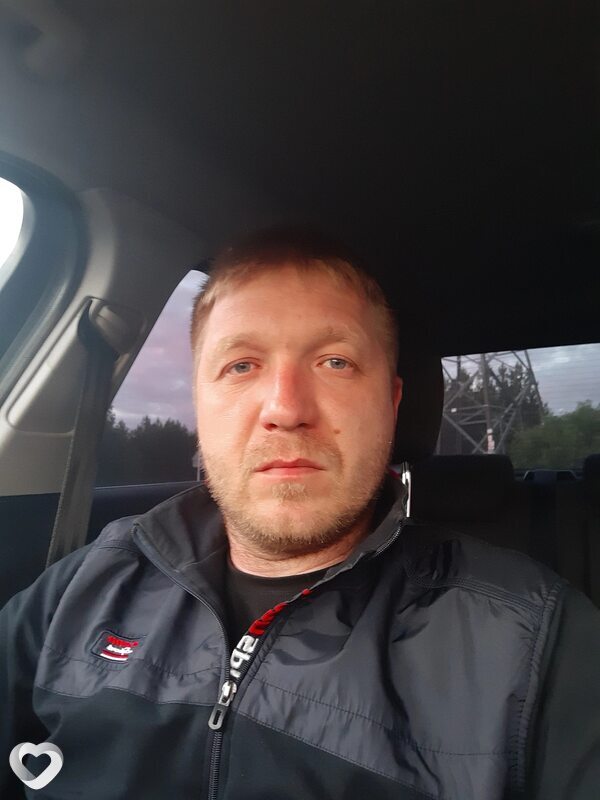 Григорий, 39, Ишиме — анкета №675138
