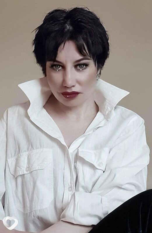 Татьяна, 45, Могилев — анкета №675154