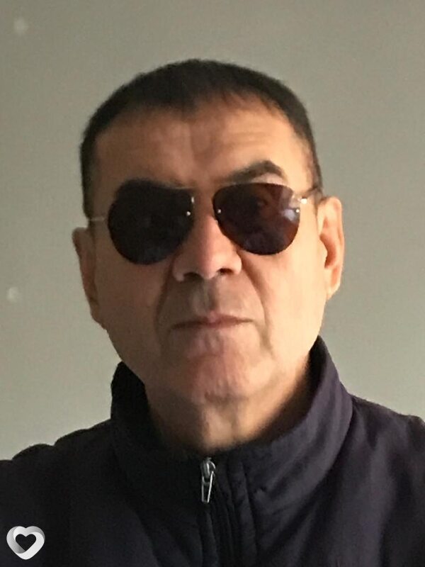 Рустам, 50, Набережных Челнах — анкета №675156