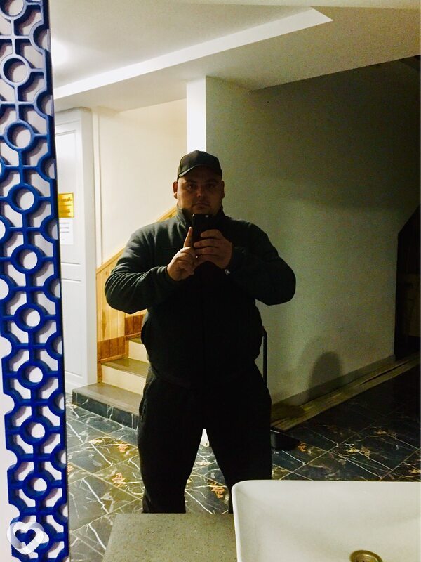Сеня, 37, Усть-Каменогорск — анкета №674992