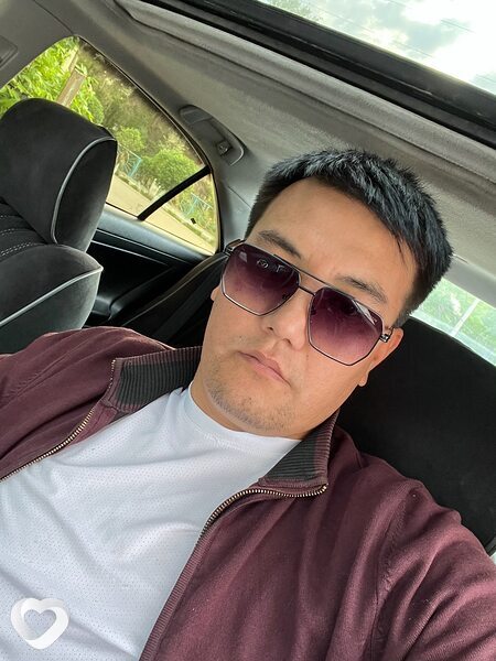 Баха, 33, Алматы — анкета №674996