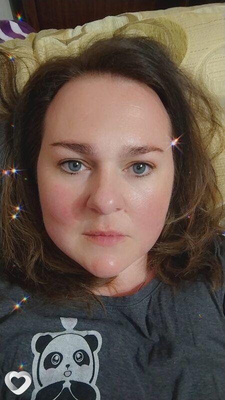 Анастасия, 45, Минске — анкета №675002