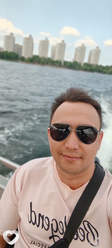 Эдуард, 31, Липецке — анкета №675005