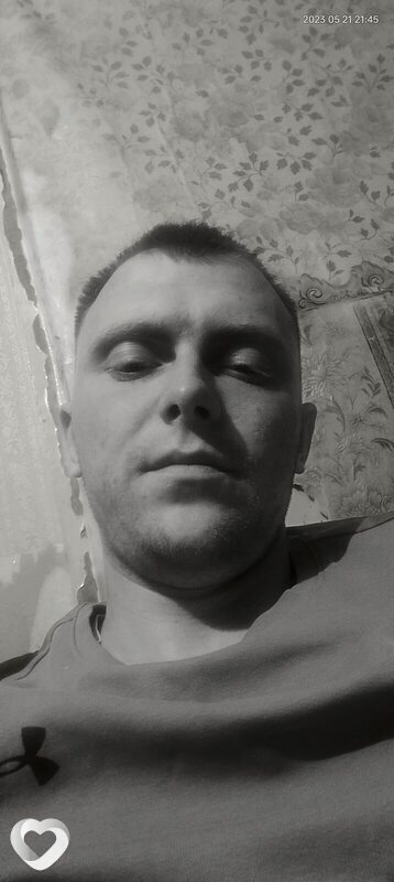 Lesnoy, 32, Амурске — анкета №675008
