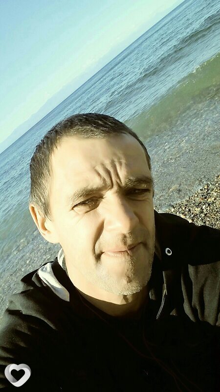Виктор, 48, Лесосибирске — анкета №675359