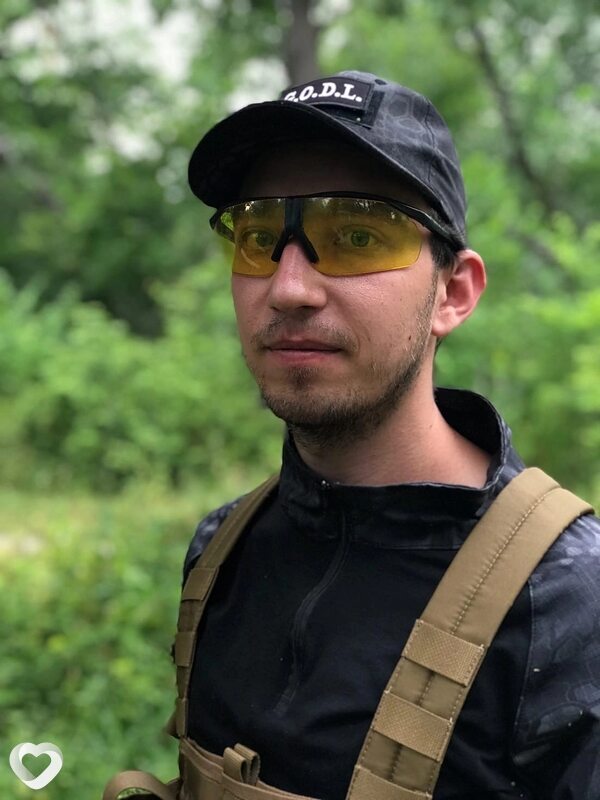 Константин, 30, Тольятти — анкета №675362