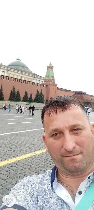 Денис, 46, Твери — анкета №675364