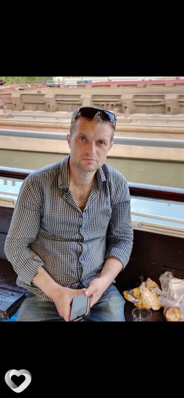 Денис, 43, Рязани — анкета №675367