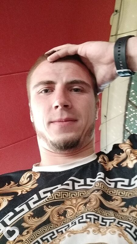 Сергей, 29, Кокшетау — анкета №675371
