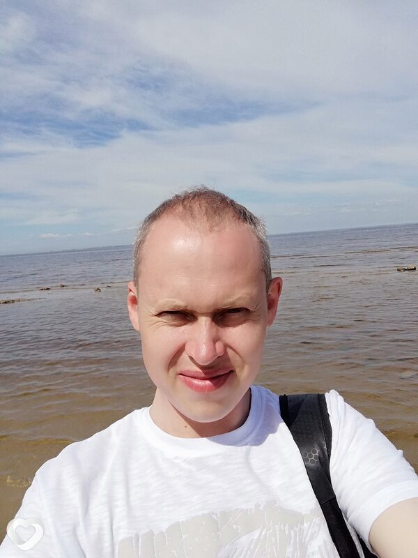 Александр, 40, Мелитополе — анкета №675374