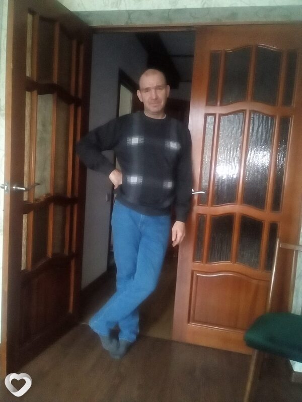 Владимир, 53, Нижнем Новгороде — анкета №675376