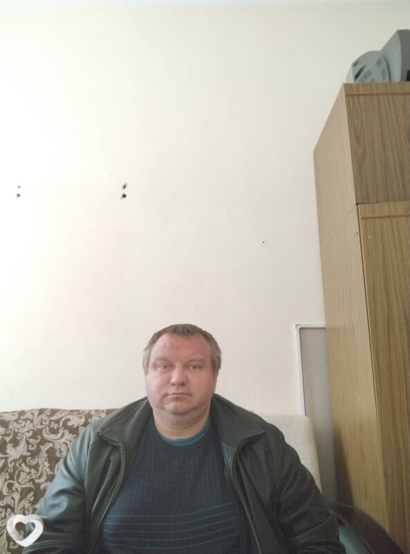 Александр, 43, Брянске — анкета №675434