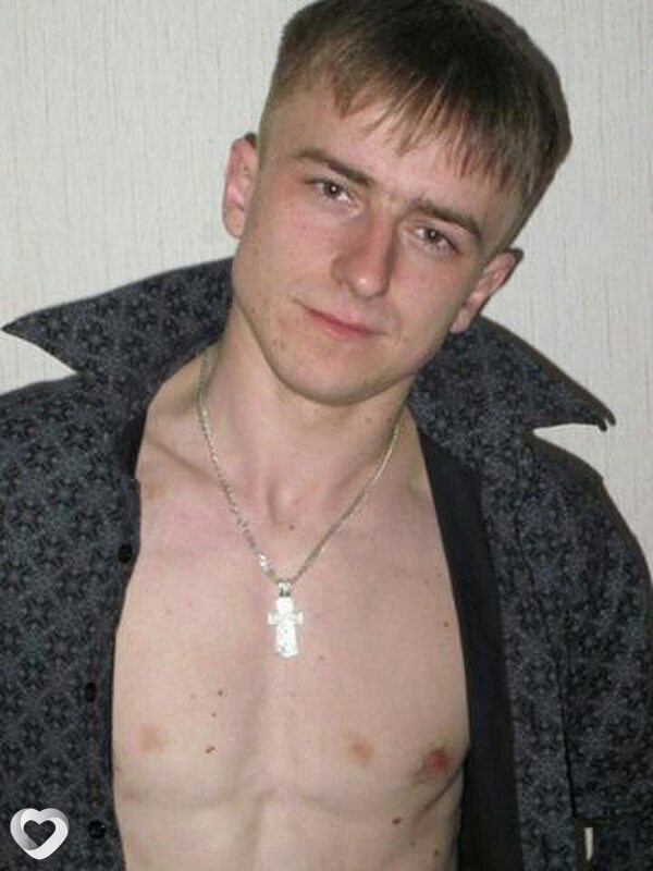 Vk, 38, Калуге — анкета №675440