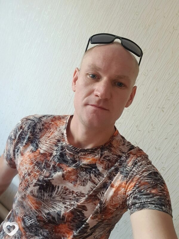 Александр, 39, Волгограде — анкета №675444
