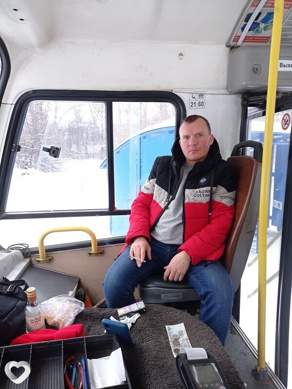 Денис, 42, Красноярске — анкета №675453