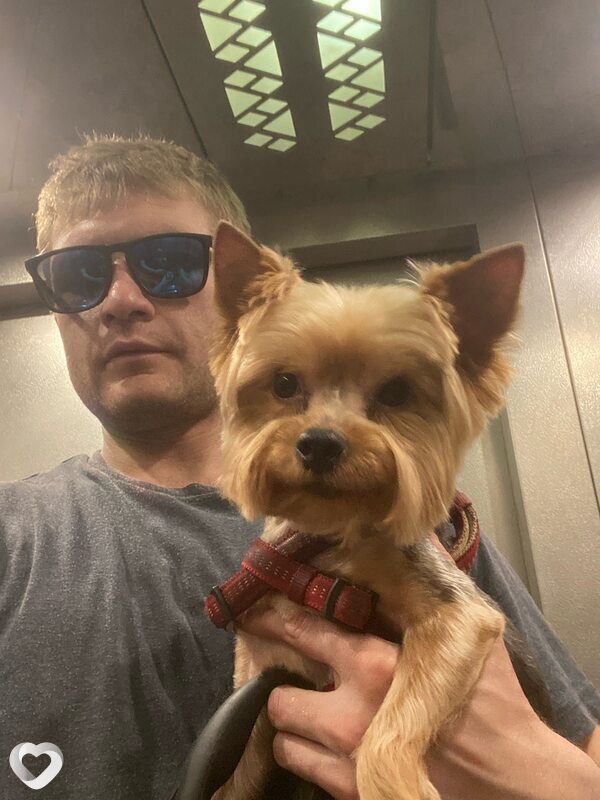 Дмитрий, 37, Екатеринбурге — анкета №675455
