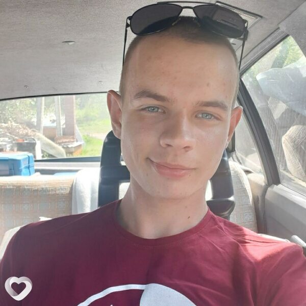 Никита, 26, Минске — анкета №675457