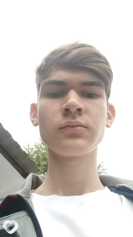 Кирилл, 23, Бобруйске — анкета №675212