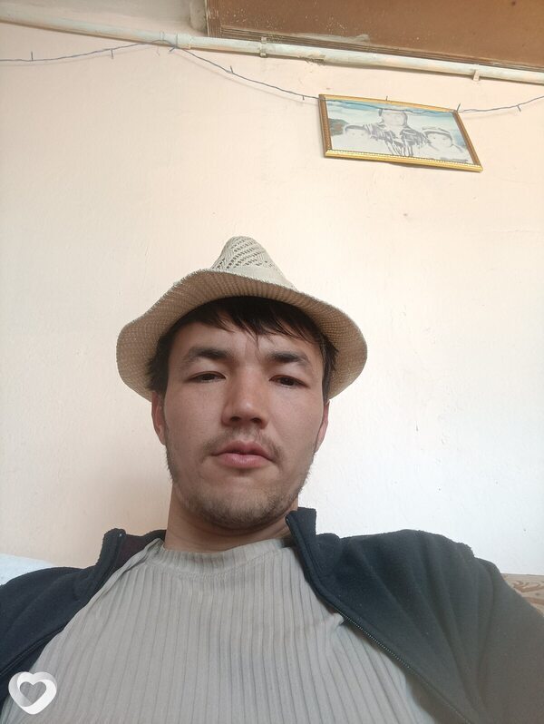 Bekzod, 30, Таразе — анкета №675216