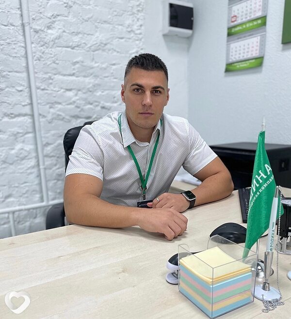 Андрей, 34, Саратове — анкета №675225