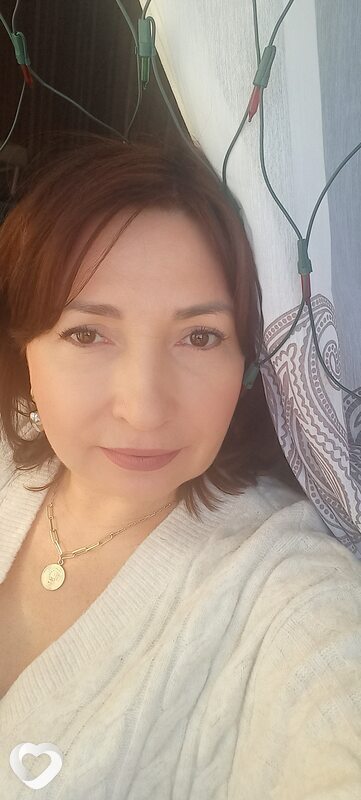 Elena, 48, Тюмени — анкета №675198