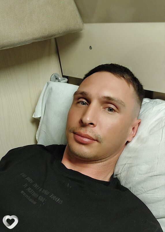 Александр, 35, Хабаровске — анкета №675208