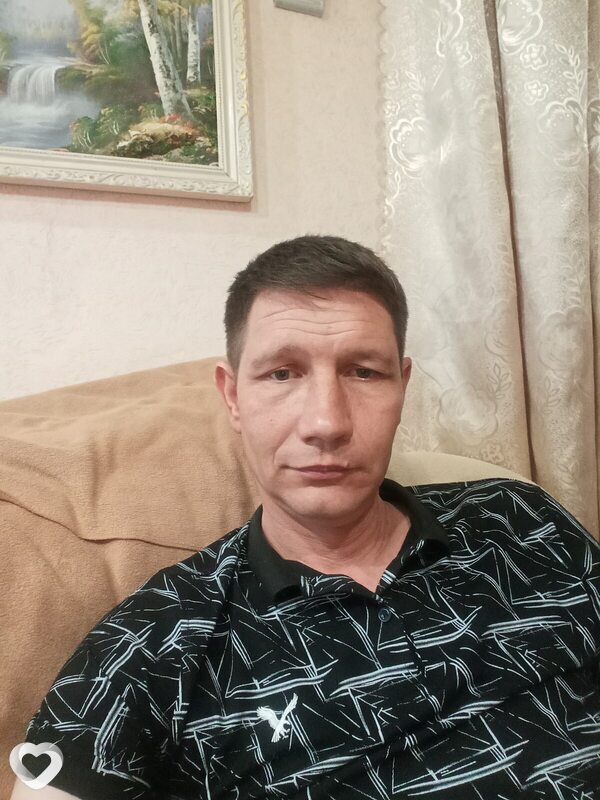 Владимир, 43, Чите — анкета №675159