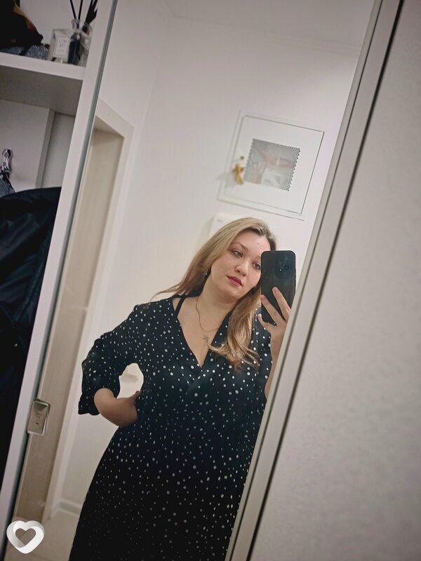 Марина, 32, Москве — анкета №675160