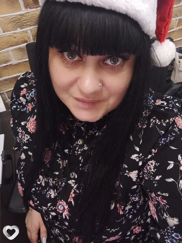 Александра, 38, Усть-Каменогорск — анкета №675161