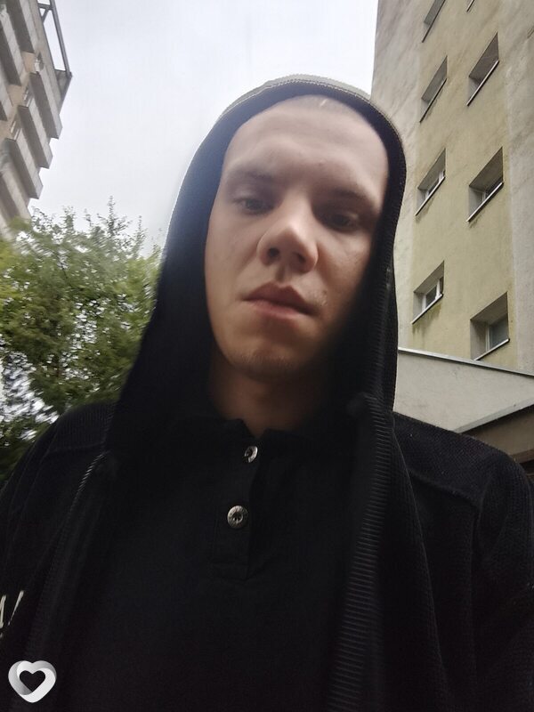 Артур, 28, Пинске — анкета №675163