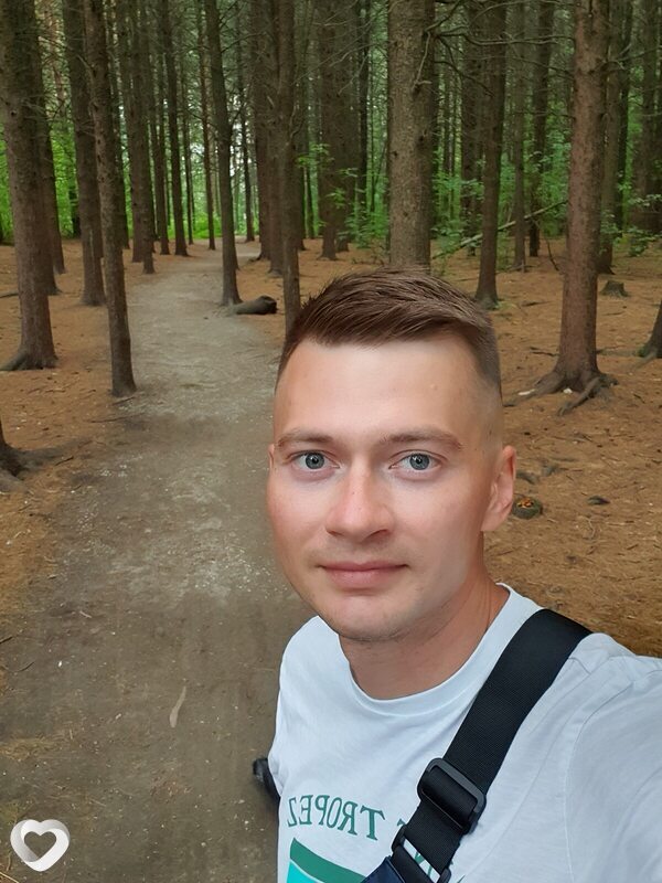 Валерон, 38, Новосибирске — анкета №675167