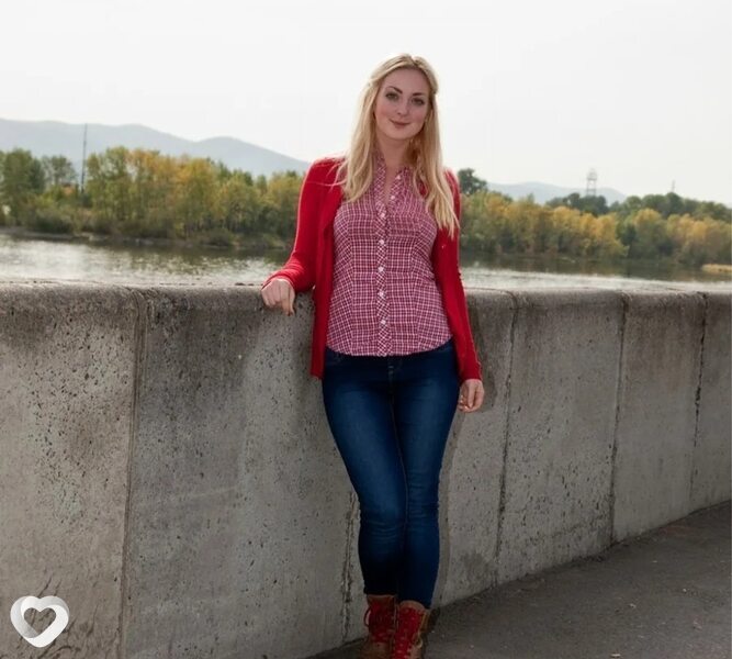 Ирина, 46, Уфе — анкета №675170
