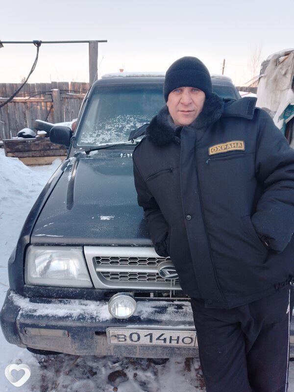 Игорь, Ужур