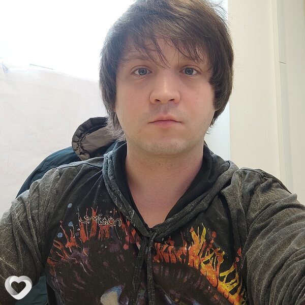 Евгений, 36, Москве — анкета №675173