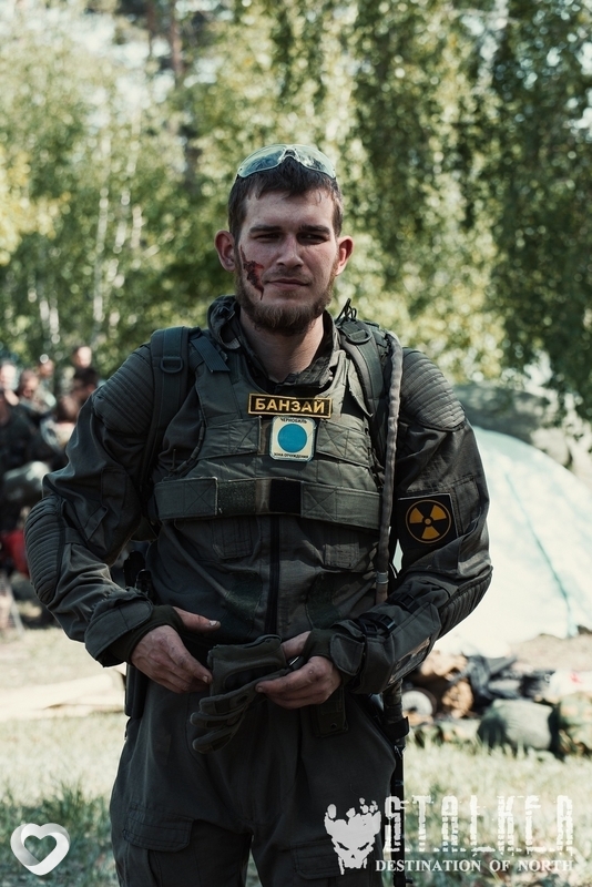 Банзай, 33, Ульяновске — анкета №675175
