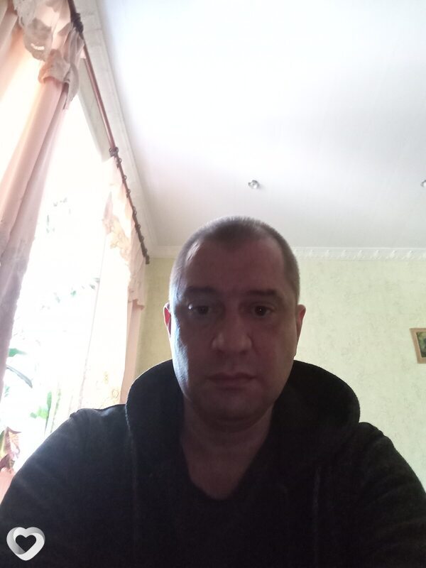 Алексей, 51, Москве — анкета №675183