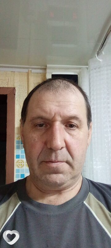 Сергей, Новосергиевка
